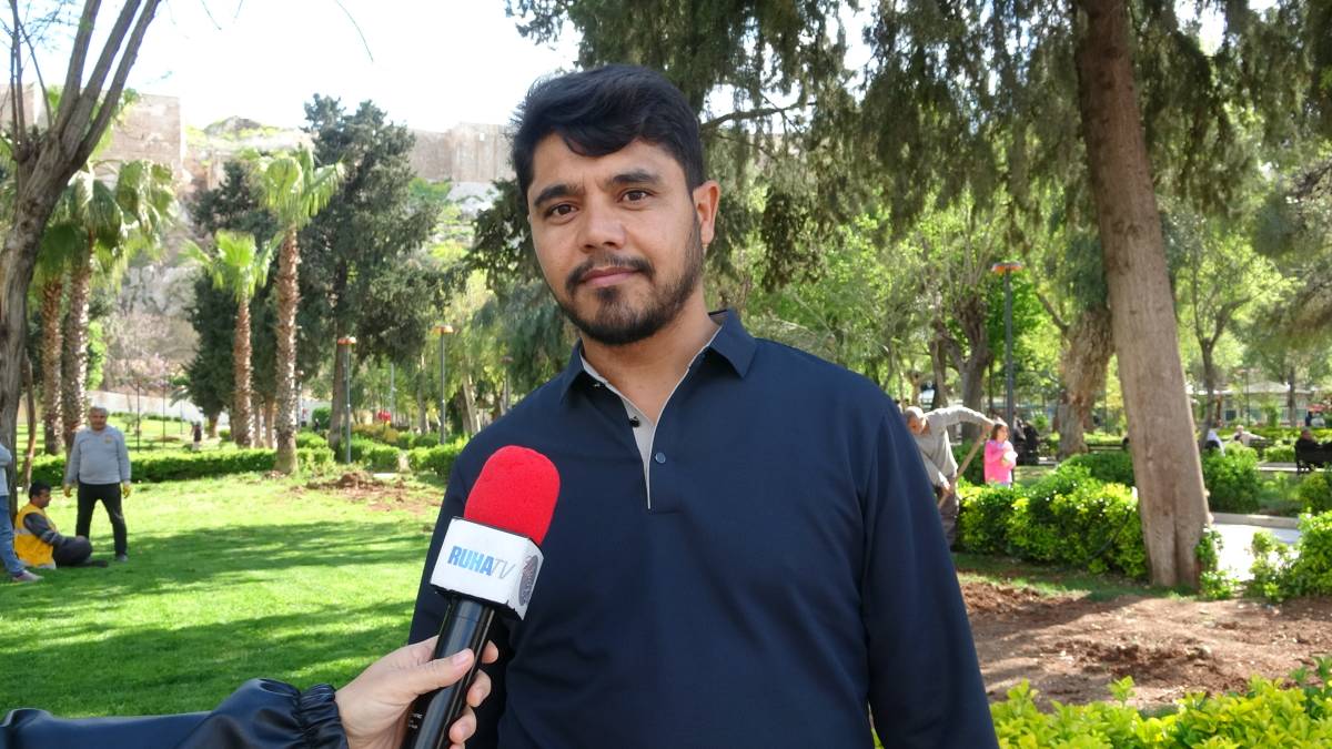 Şanlıurfa'da ekmeğe zam: Esnaf geç kalındı diyor vatandaş kalite bekliyor!
