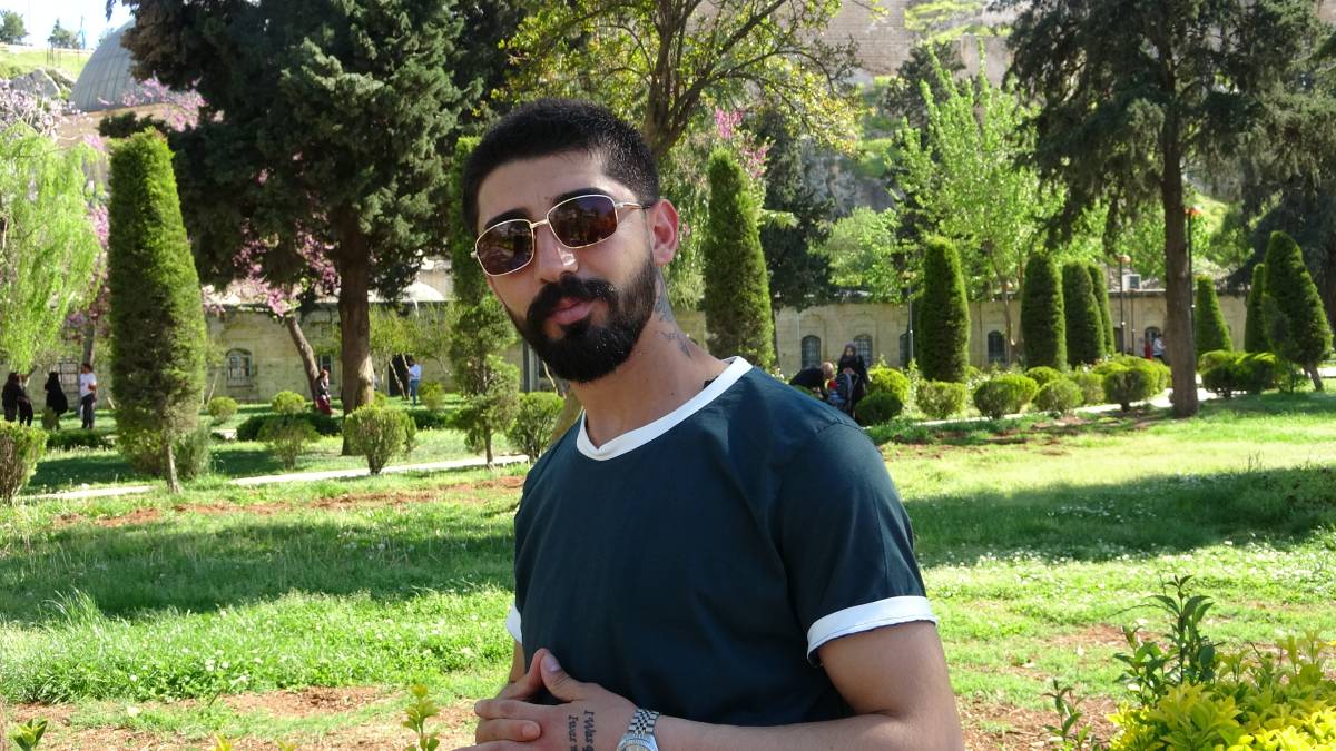 Urfa’da Belediye Başkanı olsanız ilk neyi değiştirirdiniz? İşte dikkat çeken yanıtlar!