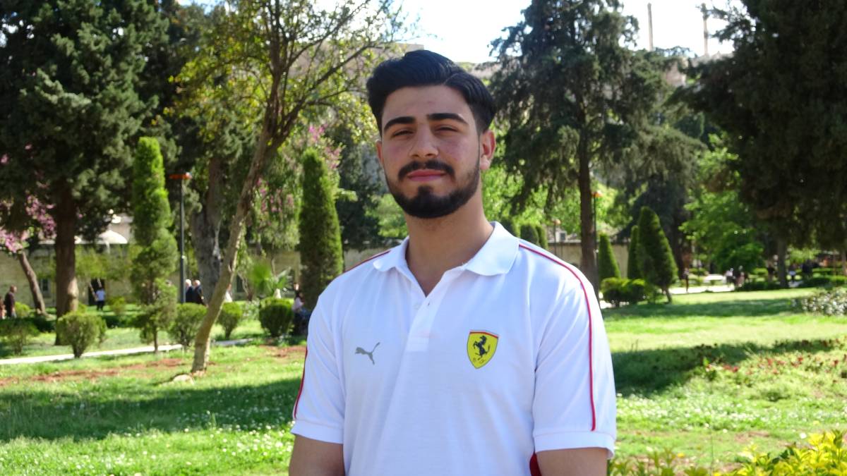 Urfa’da Belediye Başkanı olsanız ilk neyi değiştirirdiniz? İşte dikkat çeken yanıtlar!