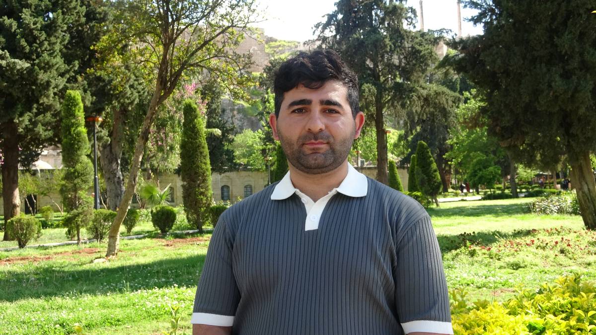 Urfa’da Belediye Başkanı olsanız ilk neyi değiştirirdiniz? İşte dikkat çeken yanıtlar!
