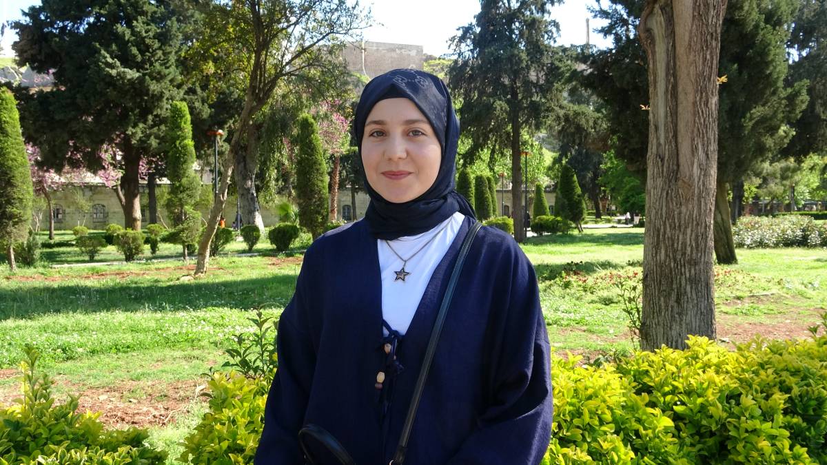 Urfa’da Belediye Başkanı olsanız ilk neyi değiştirirdiniz? İşte dikkat çeken yanıtlar!