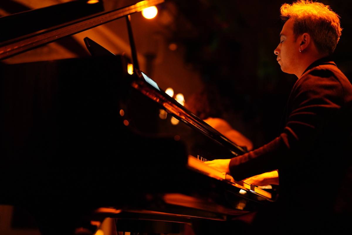 Şanlıurfa’da mum ışığında büyüleyici konser deneyimi: Candela sahne alıyor!