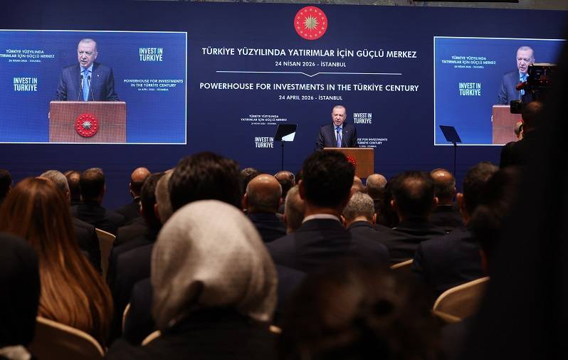 Cumhurbaşkanı Erdoğan'dan ihracatçılara vergi indirimi müjdesi!