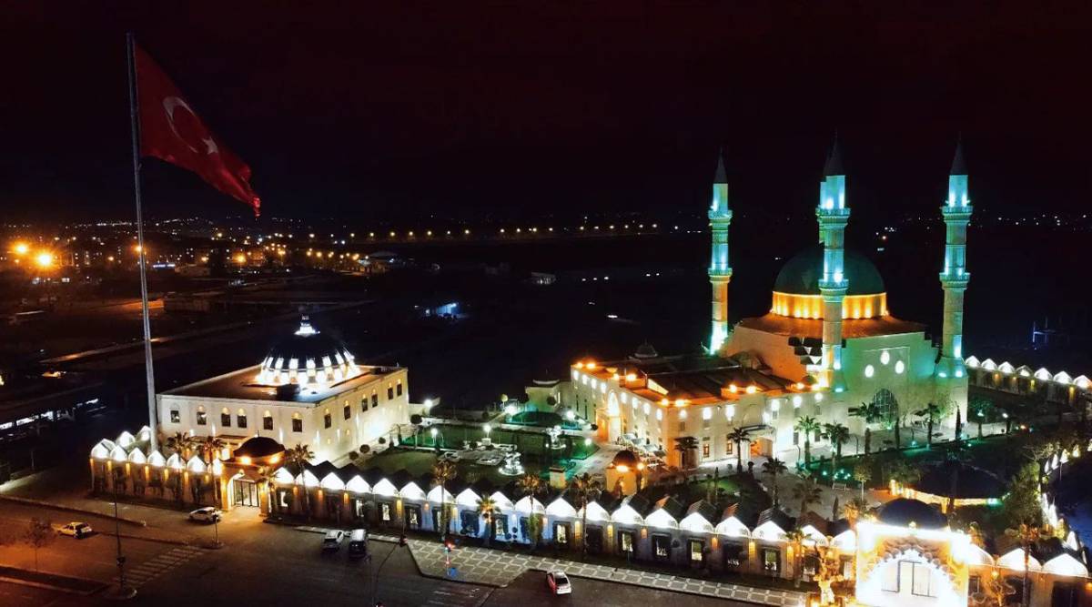'Güneydoğu Kültür ve Sanat Zirvesi' gençleri buluşturuyor!