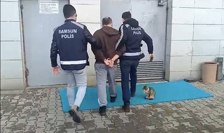 Urfa da listede! Milyonluk araç vurgunu yapan çete çökertildi!