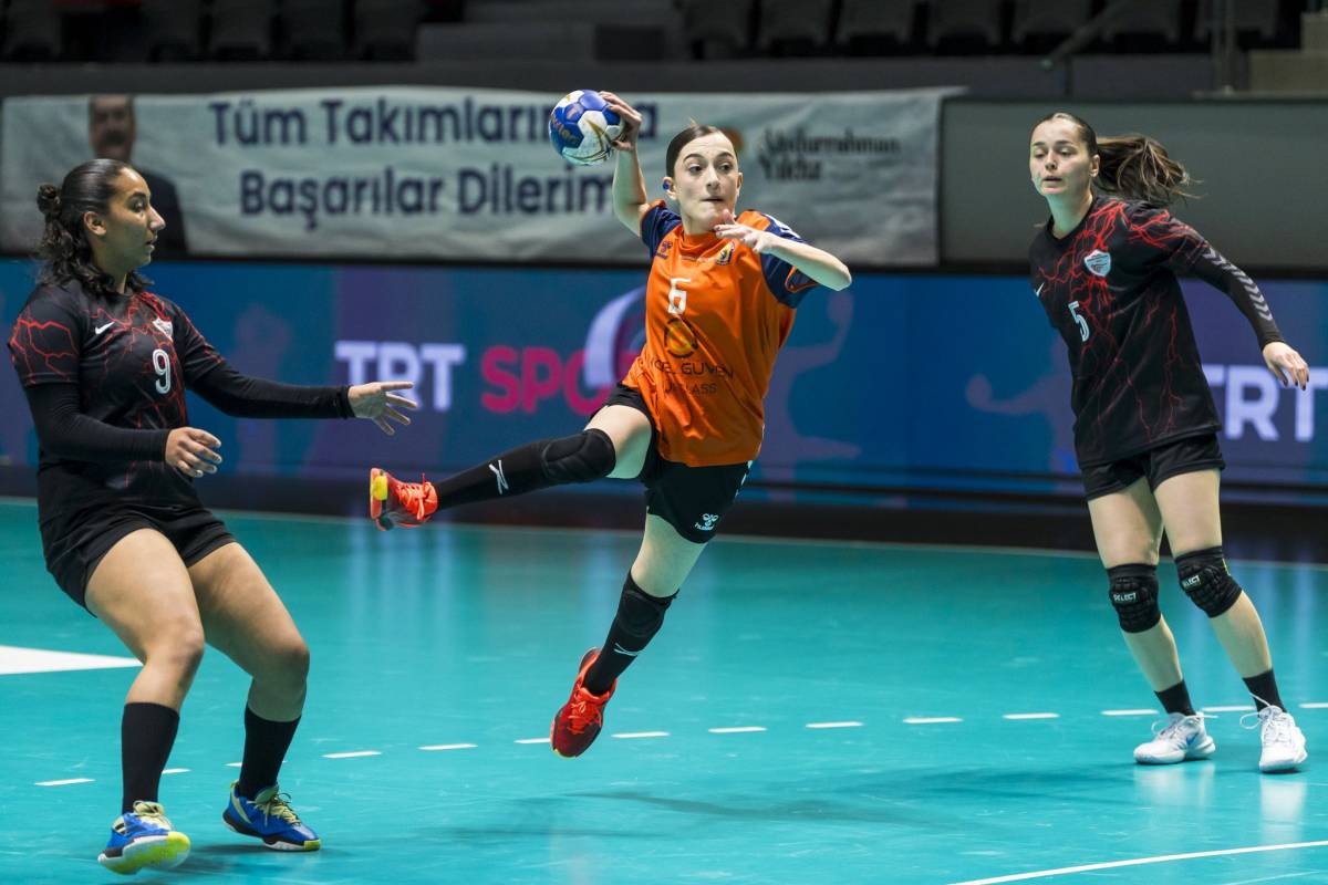 Güneşin Çocukları turnuvaya galibiyetle başladı!