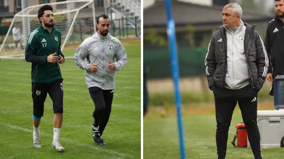 Muğla’da play-off maçı öncesi birlik çağrısı!