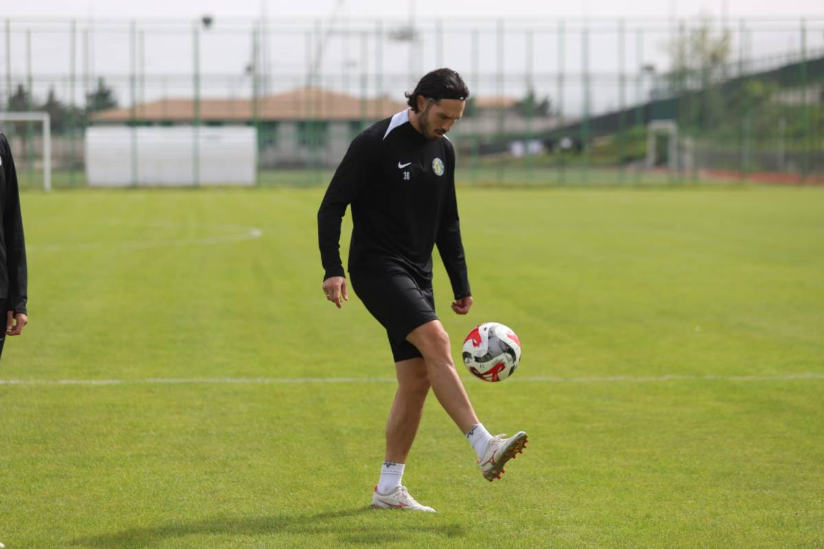 Şanlıurfaspor play-off yolunda kritik deplasmanda!