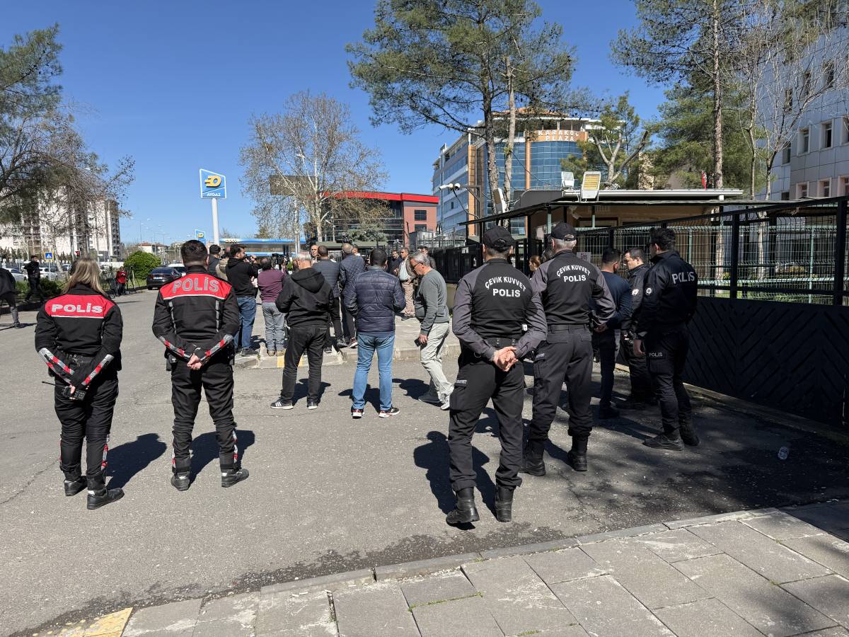 Narin cinayetinde yargılanma yeniden başlandı!