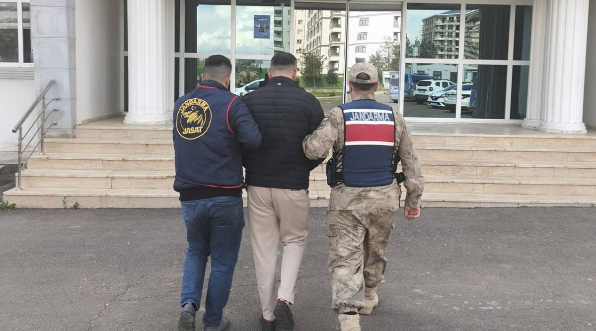 Urfa'da “kasten öldürme” suçundan aranan firariler yakalandı!