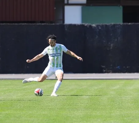 Şanlıurfaspor play-off yolunda! Kritik maçata son viraj!
