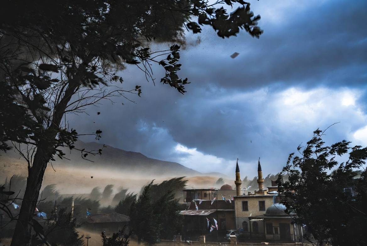 Meteorolojiden Şanlıurfa dahil birçok il için kritik uyarı!