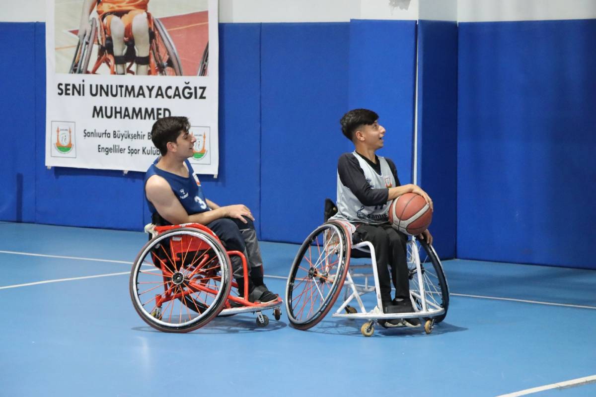 Büyükşehir'den derbi çağrısı: Tribünler dolsun!