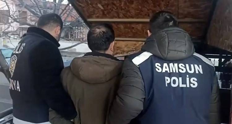 Urfa da listede! Milyonluk araç vurgunu yapan çete çökertildi!