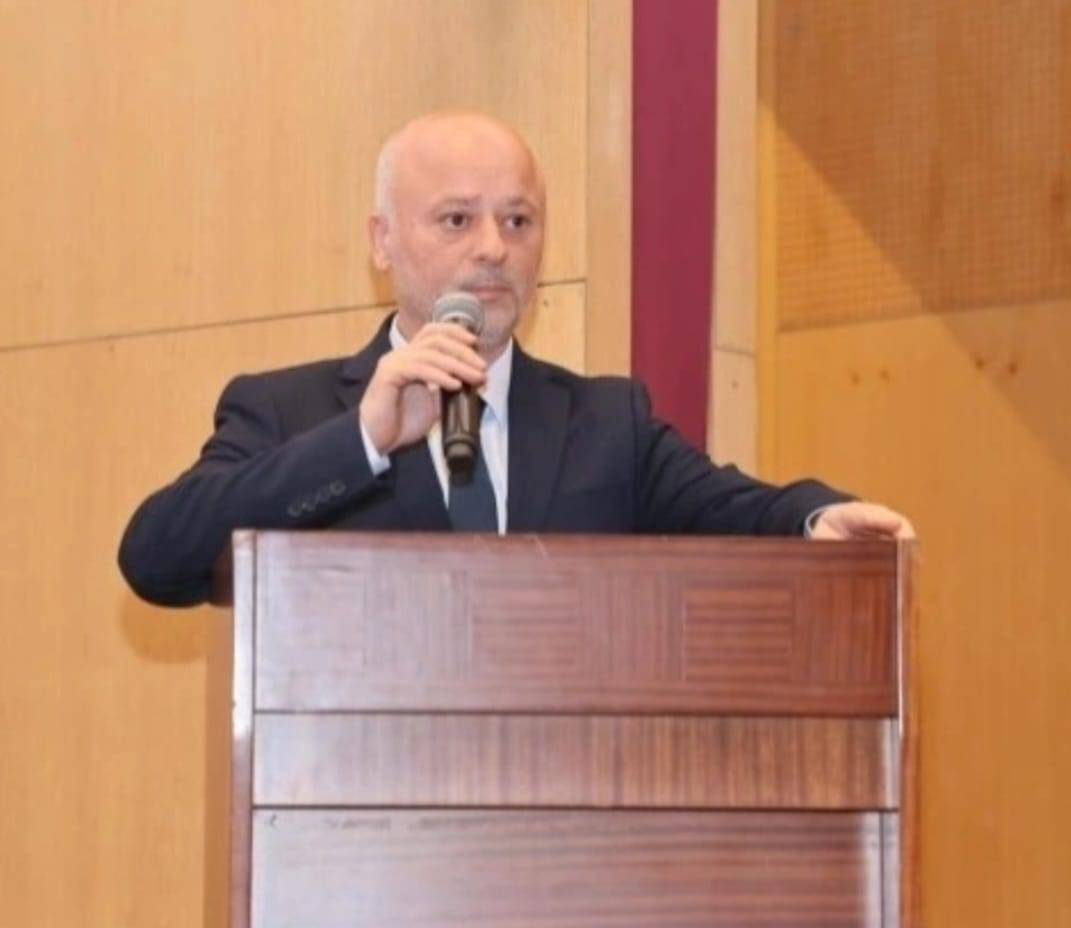 İstanbul-Şanlıurfa Dernekler Federasyonu'nun yeni başkanı belli oldu!