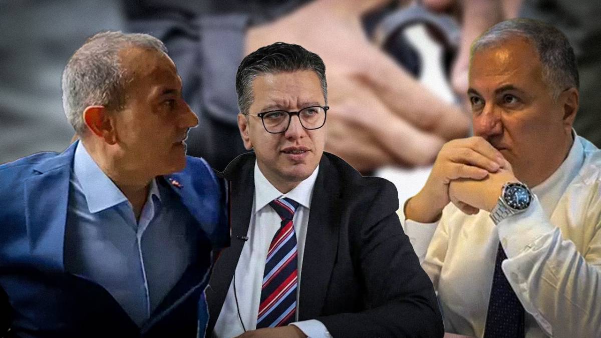 Bir Vali ve Bir Kaymakamın Gölgesinde Kalan Sorular