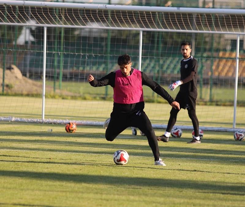 Şanlıurfaspor Play Off’ta Muğlaspor’la Karşılaşıyor!