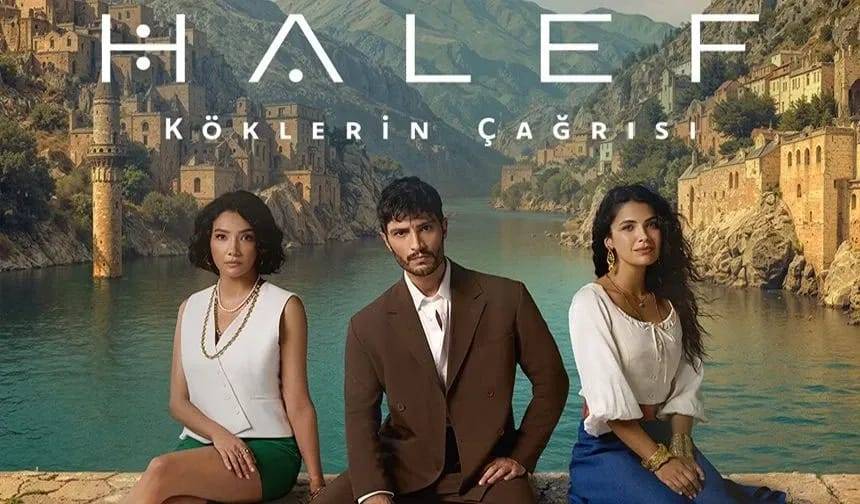 Halef Dizisinin Urfalı sesi ücretsiz konser verecek!