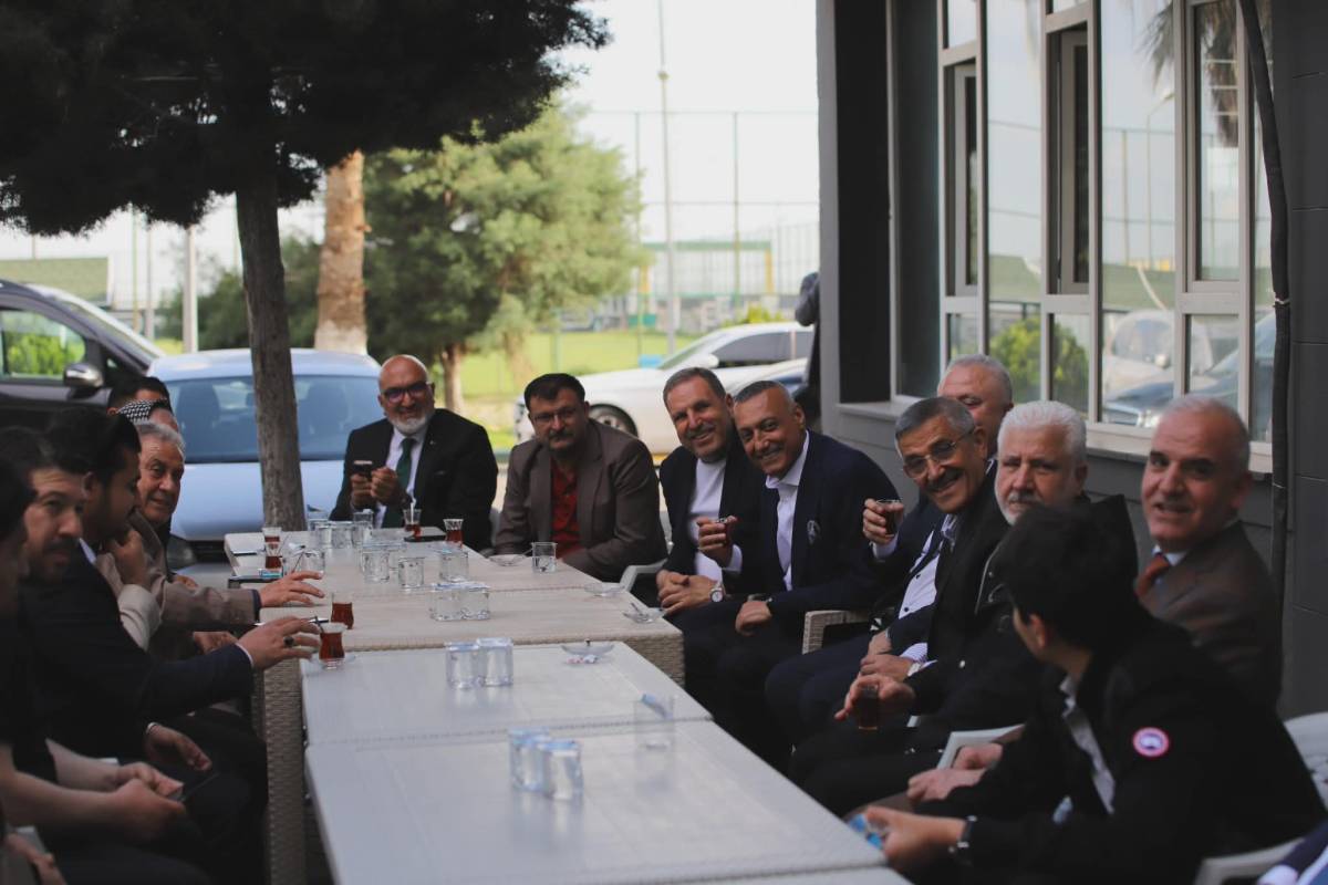 Urfalı iş insanı'ndan Şanlıurfaspor'a pirm ve moral desteği!