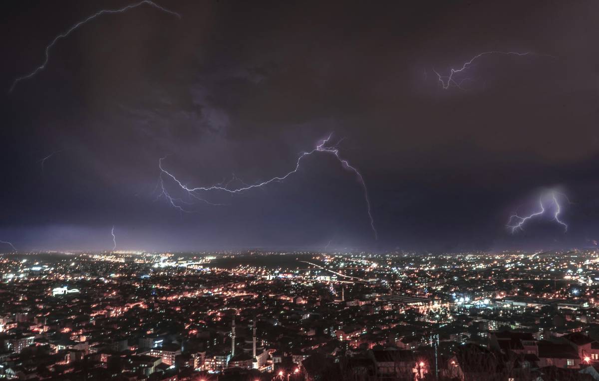 Meteorolojiden önemli uyarı! Kış geri geliyor!