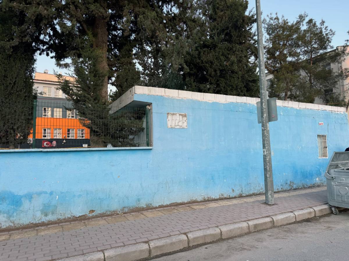 Birecik'te Tuncay Sonel'in ismi kaldırıldı! Caddelere anlamlı isimler verildi!