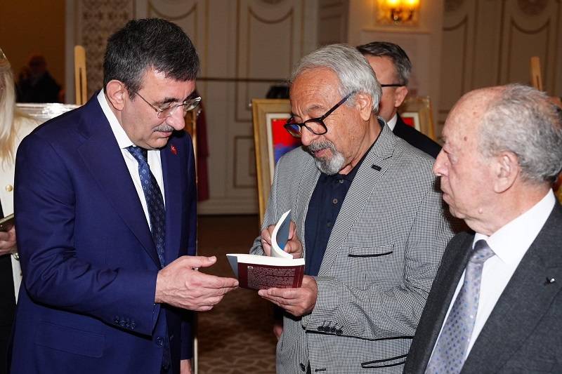 Cumhurbaşkanı Yardımcısı Cevdet Yılmaz’dan kritik uyarı!