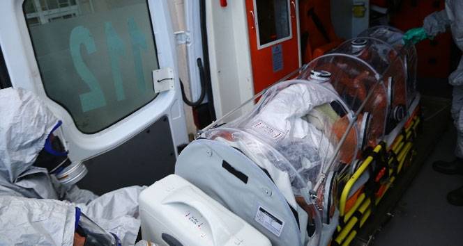 DSÖ, Ebola için küresel acil durum ilan etti