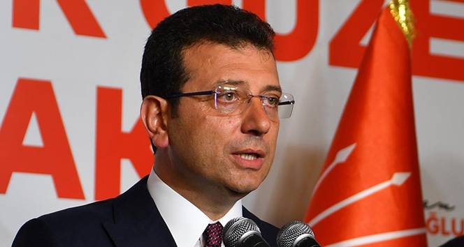 İmamoğlu 'Casusluk' davasında yeni gelişme!