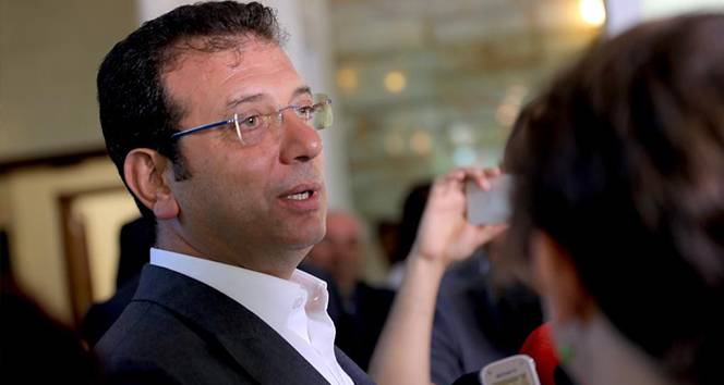 İmamoğlu 'Casusluk' davasında yeni gelişme!