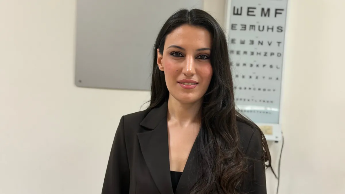 Göz alerjisi olanlar dikkat! Bahar mevsiminde bu hataları sakın yapmayın!
