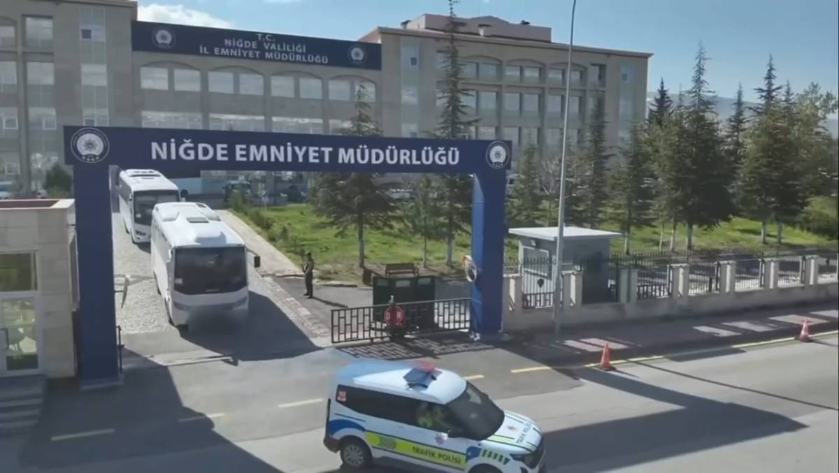 Urfa dahil 13 ilde operasyon: Çok sayıda şahıs tutuklandı!
