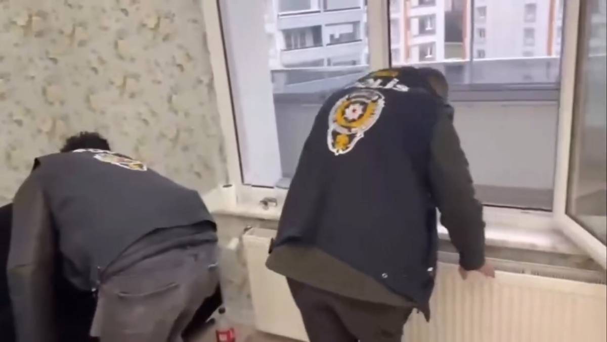 Urfa dahil 13 ilde operasyon: Çok sayıda şahıs tutuklandı!