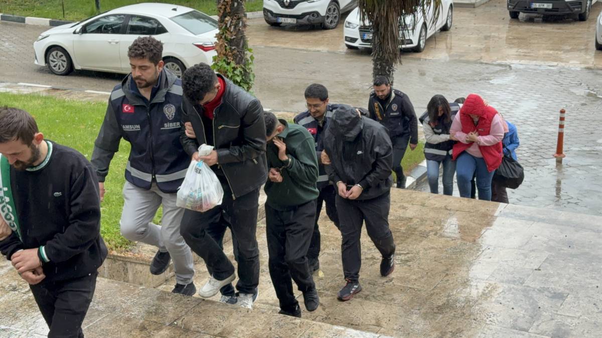 Urfa da listede! Sahte TOKİ vaadiyle 1,5 milyar TL'lik vurgun!
