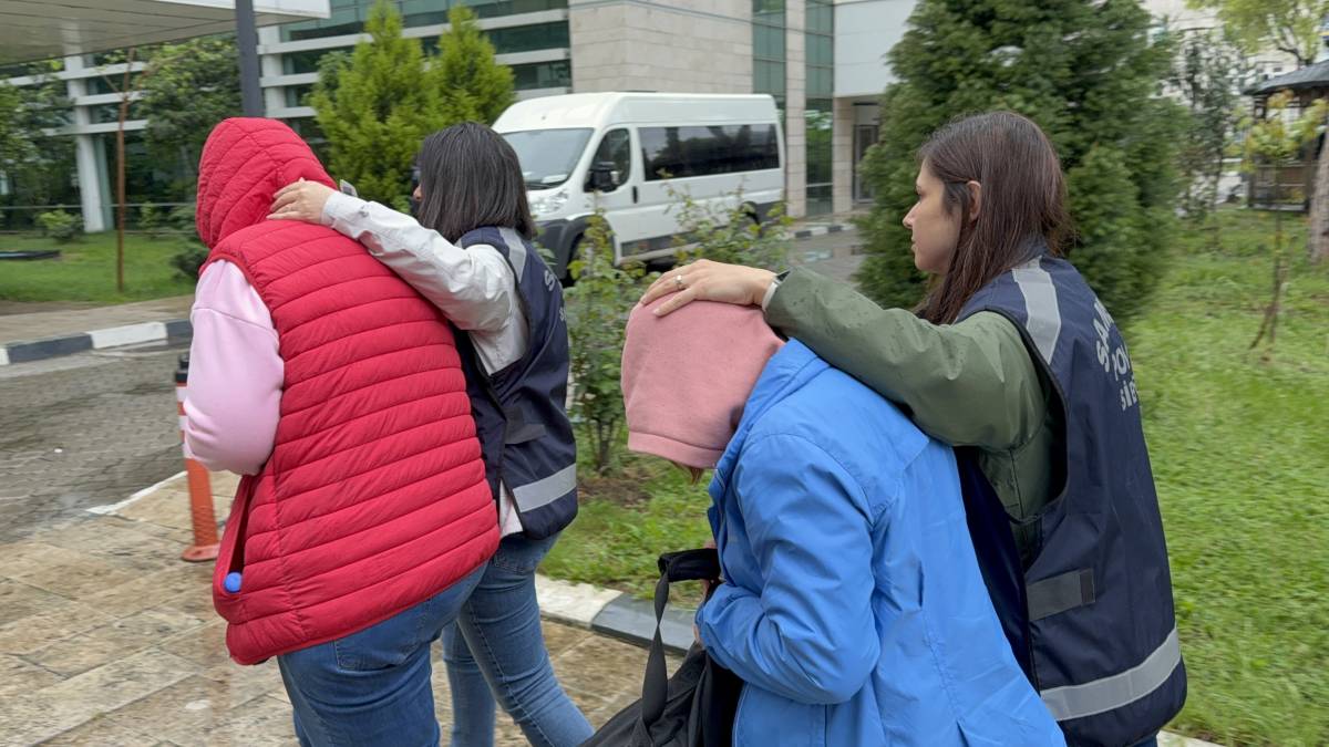 Urfa da listede! Sahte TOKİ vaadiyle 1,5 milyar TL'lik vurgun!