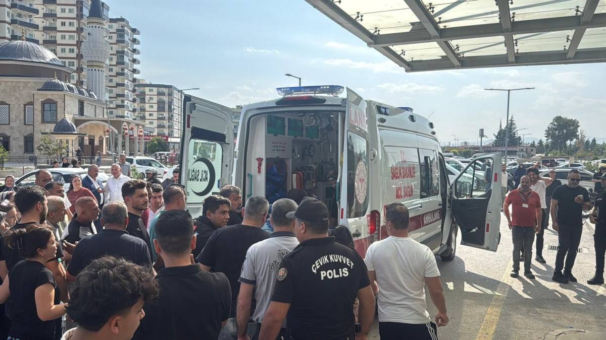 Mersin'de lokanta saldırısında flaş gelişme: Ölü sayısı arttı!