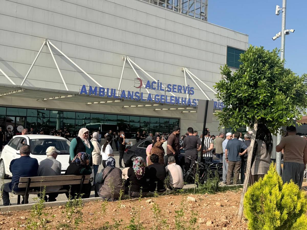 Mersin'de lokanta saldırısında flaş gelişme: Ölü sayısı arttı!