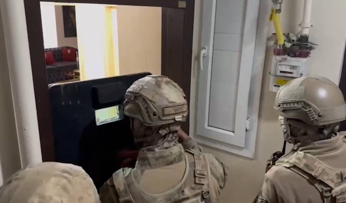 Urfa'da sahte çürük operasyonu: Çok sayıda tutuklu!