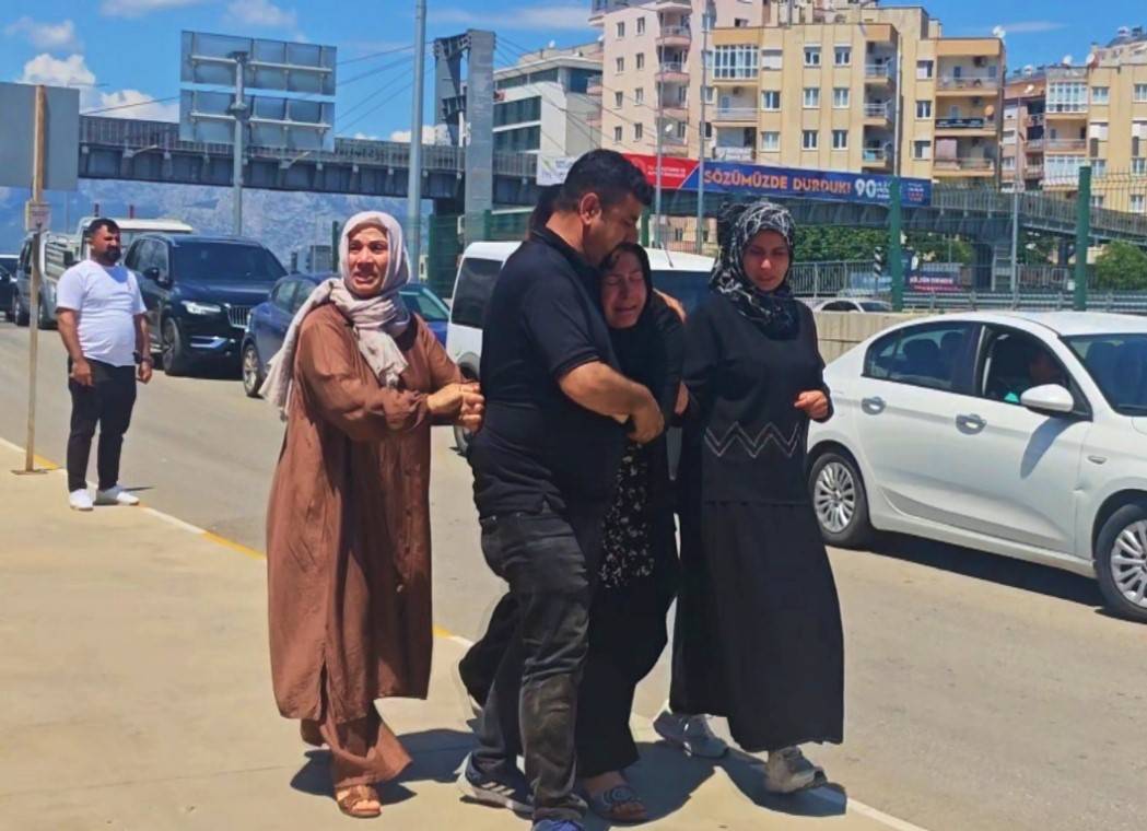 Doğum günüyüdü: Yaşamını yitirdi!