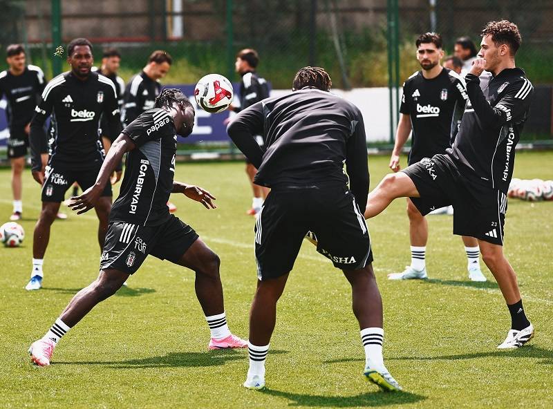 Gaziantep FK-Beşiktaş maçı saat kaçta, hangi kanalda?