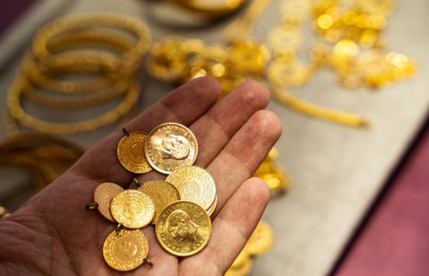 İran-ABD gerilimi sonrası altında yeni rekor!