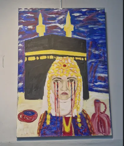 Bilim ve sanat dünyasında Muharrem Çelik rüzgarı!