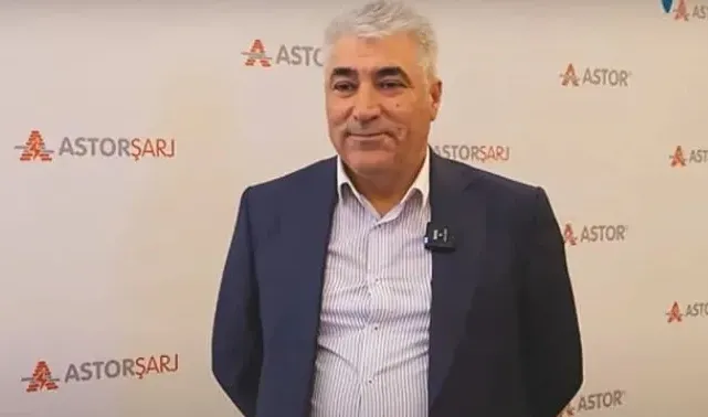 Urfalı iş insanı Geçgel’in hayatı ve iş dünyasındaki yükselişi!