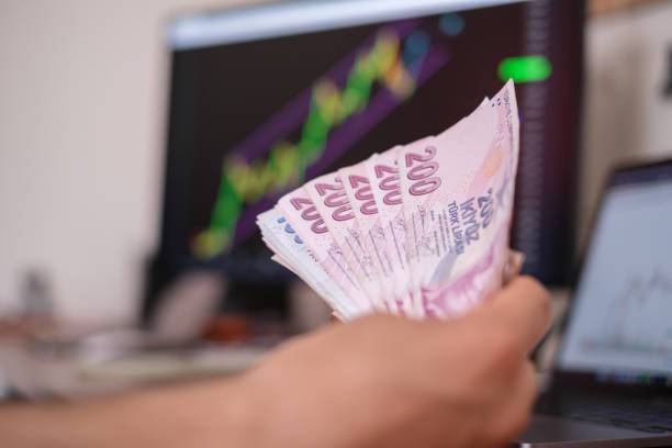Enflasyon pazartesi açıklanacak!