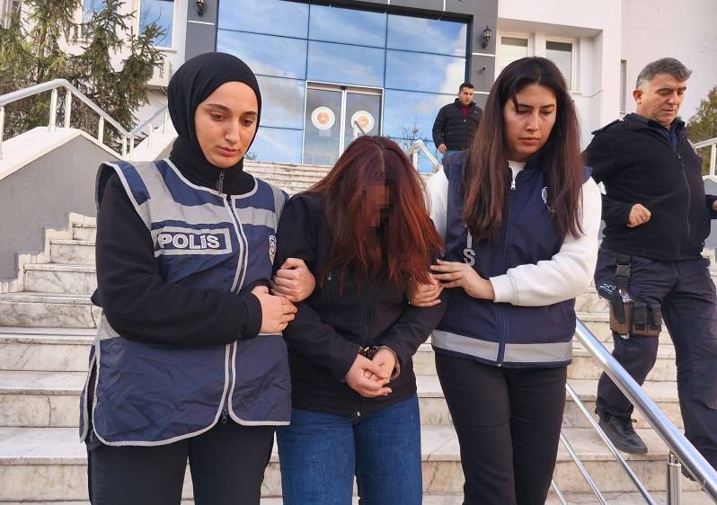Bebeğe şiddet uygulayan hemşirenin ifadesi ortaya çıktı!