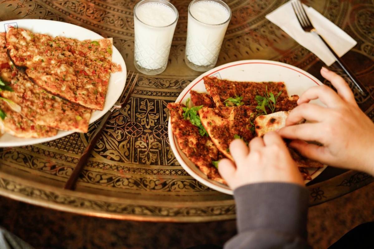 Bakanlık düğmeye bastı: Fahiş fiyat uygulayan restorana ceza!