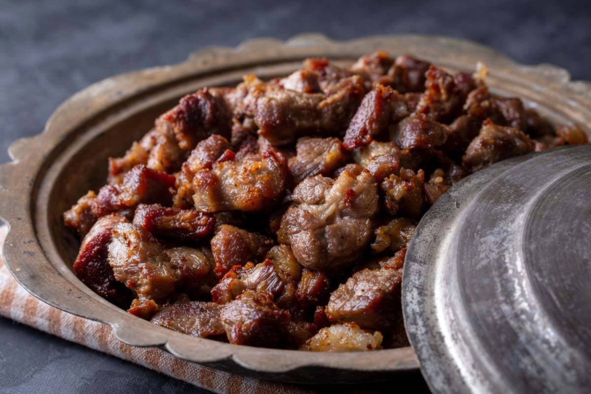 Kurban eti nasıl tüketilir? Uzmanından kritik uyarılar!