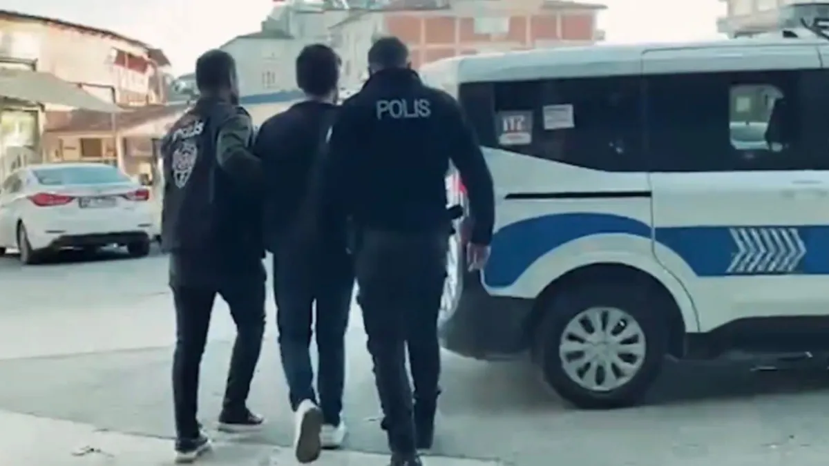 Gaziantep merkezli 6 ilde ilde yasadışı bahis operasyonu!