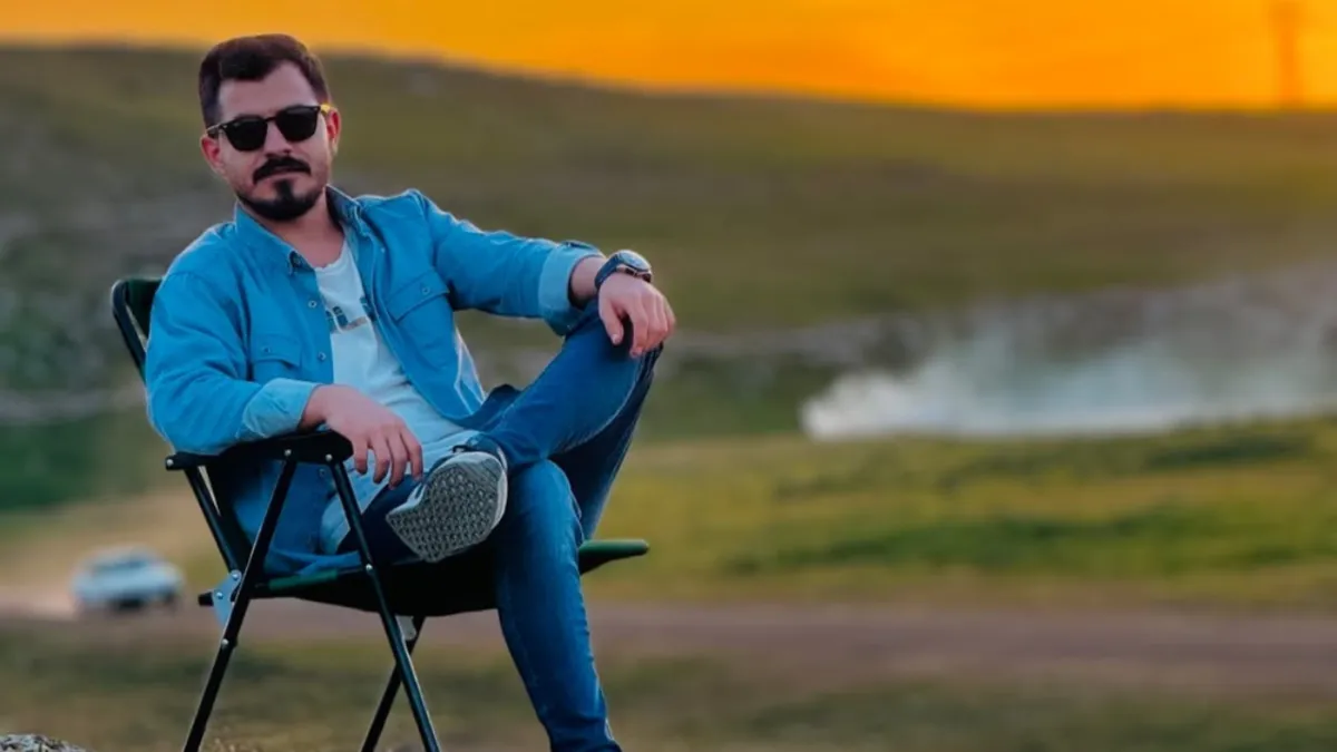 Şanlıurfa'da park halindeki otomobilin içerisinde ölü bulundu!