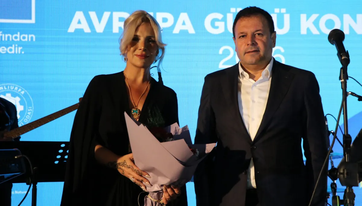 Başkan Mehmet Yetim: “Tek ritim, ortak gelecek”