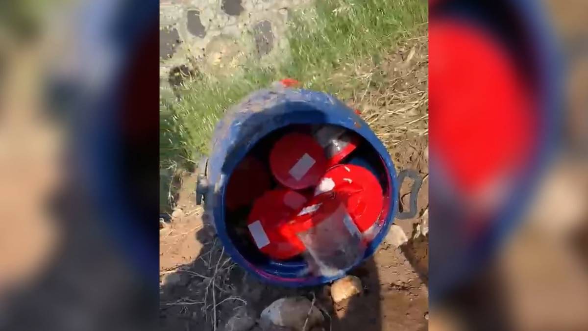 Şanlıurfa'da 21 cenin skandalı: Şüpheliler serbest!